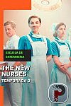 Escuela de enfermería (3ª Temporada)